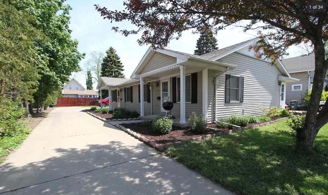 Building Photo - 33 E Willow St