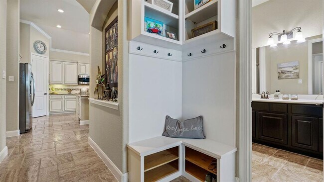 Foto del edificio - 315 Kinderwood Trail