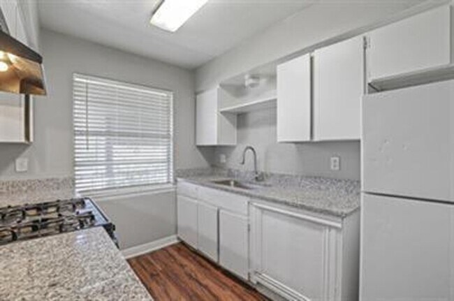 Foto del interior - Ennis Place Apartments