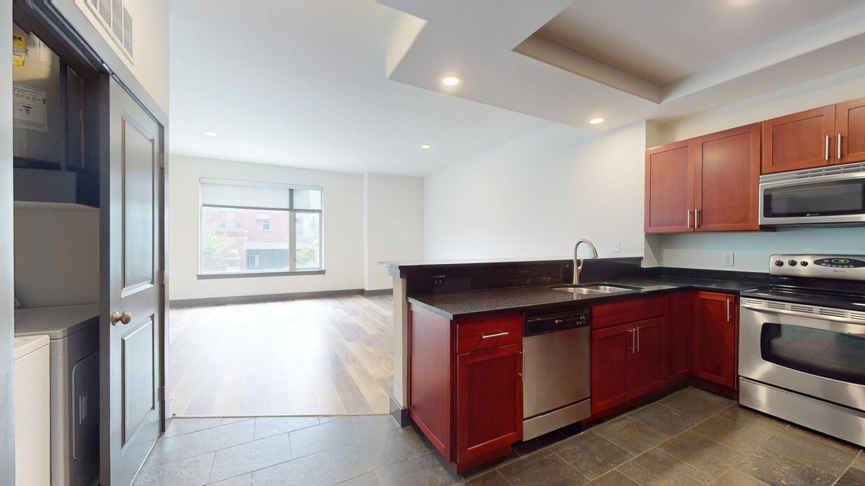 Photo - Domus Apartments