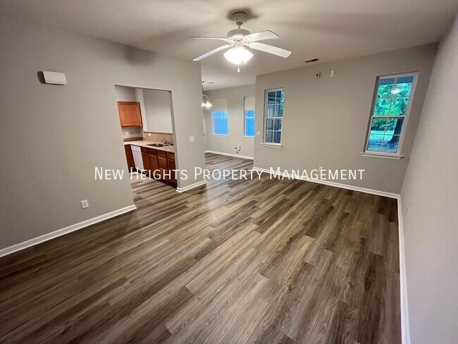 Foto del edificio - Enchanting Townhouse in Grand Oaks Plantat...