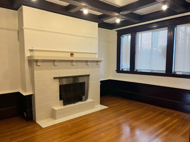 Foto del edificio - 1005 Jones St