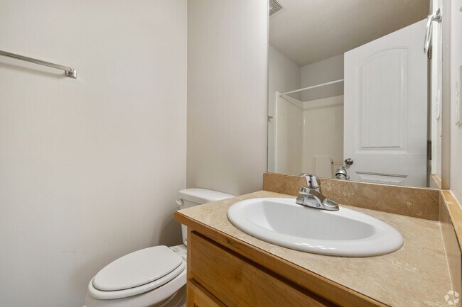 Foto del edificio - SIGN TODAY HALF OFF YOUR SECOND MONTH'S RENT Seth Place Townhomes- 2BD/2BA Townhomes