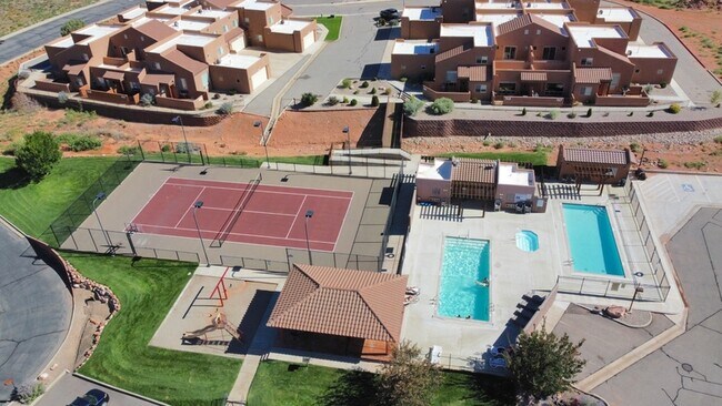 Foto del edificio - 3862 Desert Willow Cir