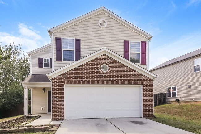 Building Photo - 3120 Varcroft Rd