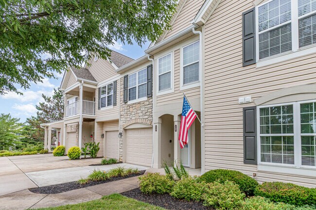 Foto del edificio - 770 Cantering Hills Way