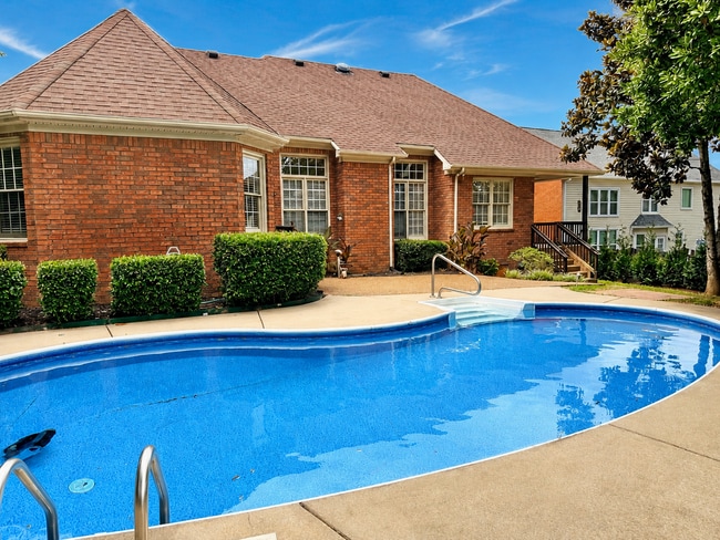 Photo - Beautiful Brentwood Home with Inground Pool on Quiet Cul-de-Sac