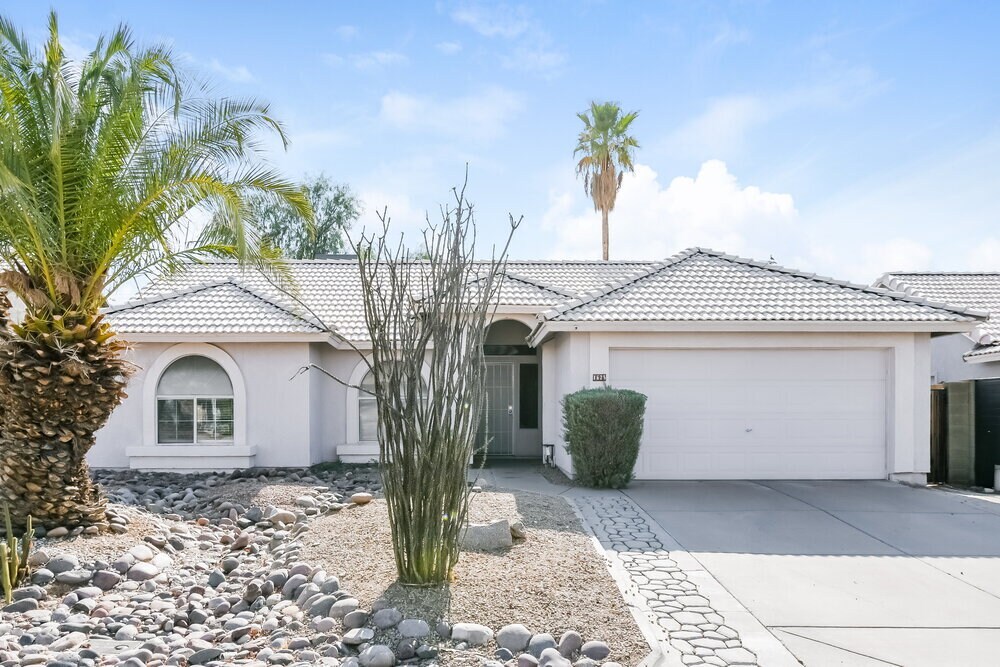 Foto principal - 1625 N Sawyer