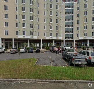 Building Photo - Magnolia Heights