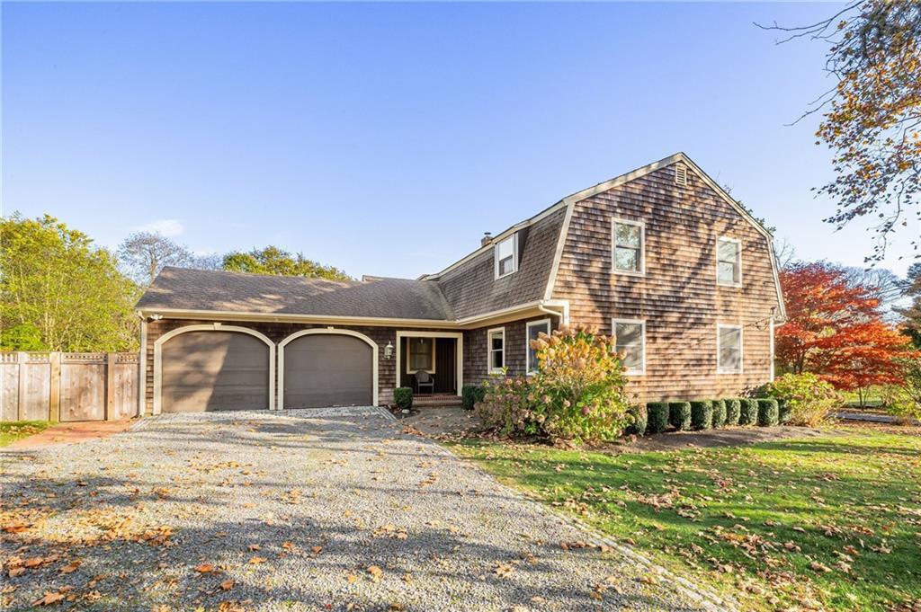 Primary Photo - 138 Carroll Ave