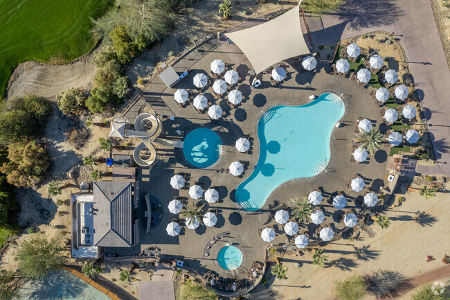 Foto aérea - The Retreat at Desert Willow