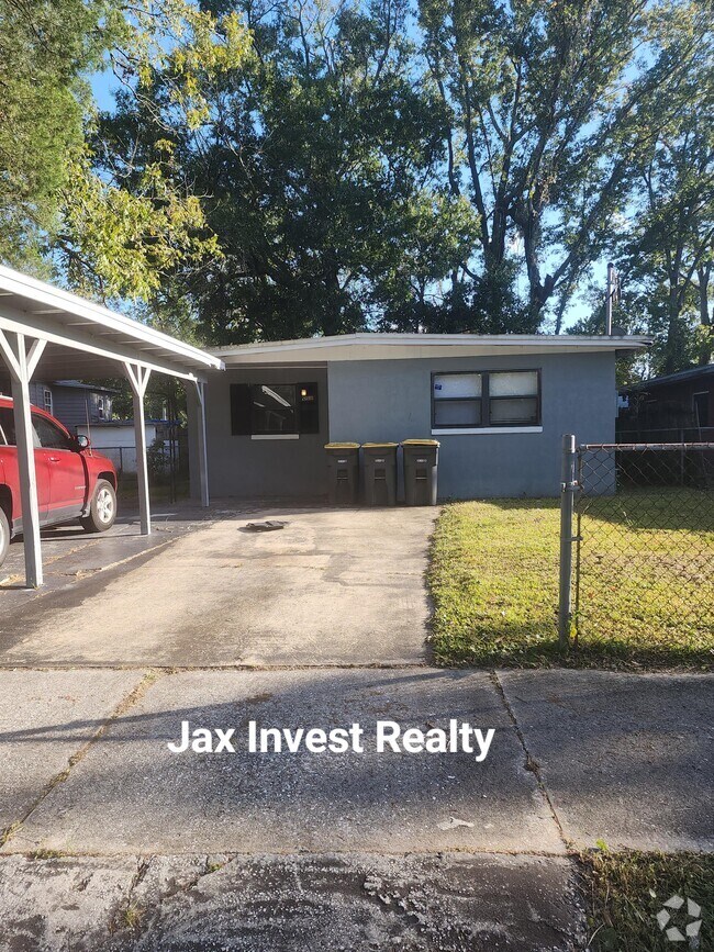 Robinson's Addition Apartments for Rent with Hardwood Floors