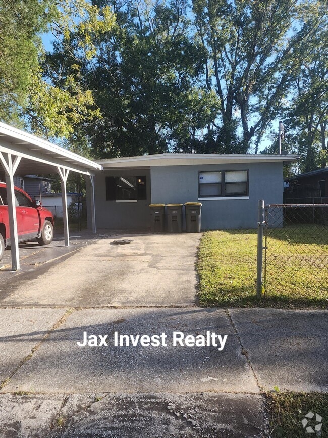 Robinson's Addition Apartments for Rent with Hardwood Floors