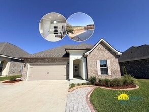 Building Photo - 215 Hydrangea Blvd