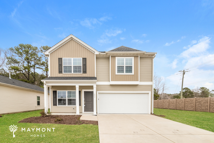 Primary Photo - 2 Story Home in Myrlte Beach