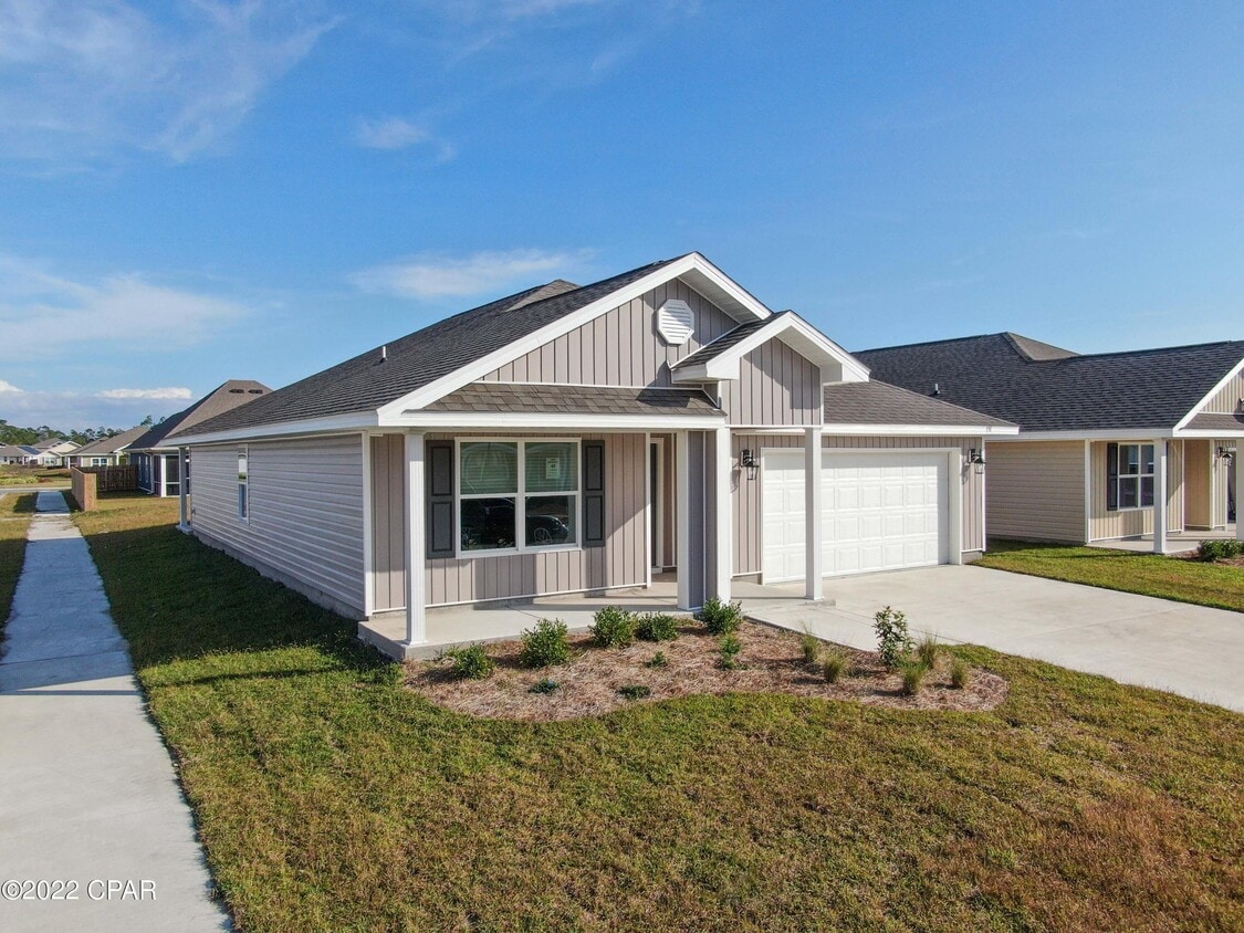 131 Ryder Ln, Callaway, FL 32404 House Rental in Callaway, FL