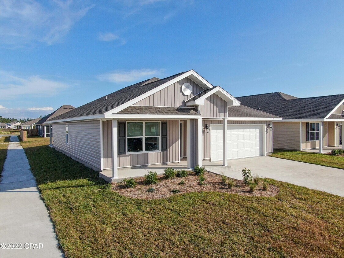 131 Ryder Ln, Callaway, FL 32404 House for Rent in Callaway, FL