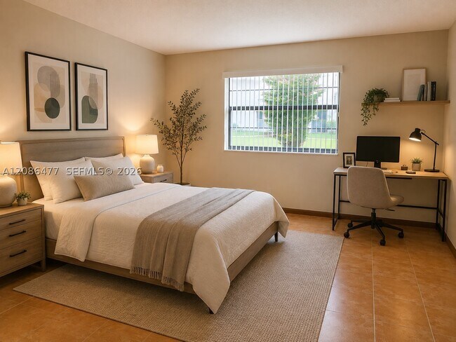 Foto del edificio - 10501 W Broward Blvd