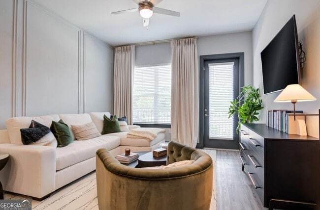 Building Photo - 1100 Industrial Blvd