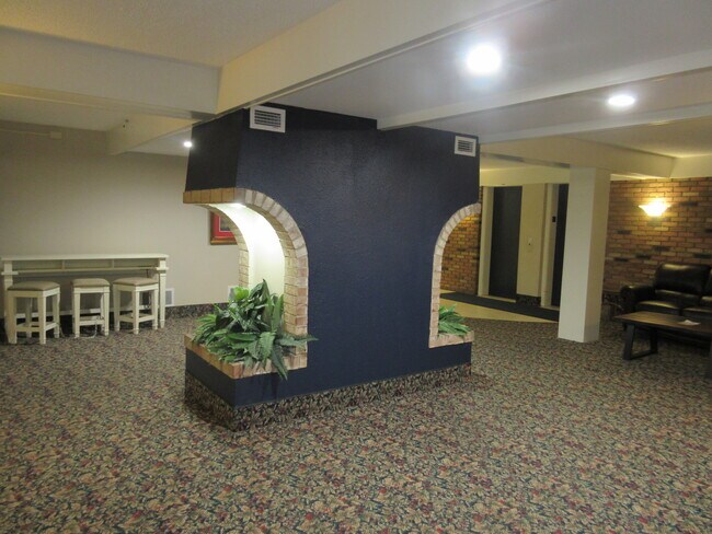 Foto del edificio - Williard House