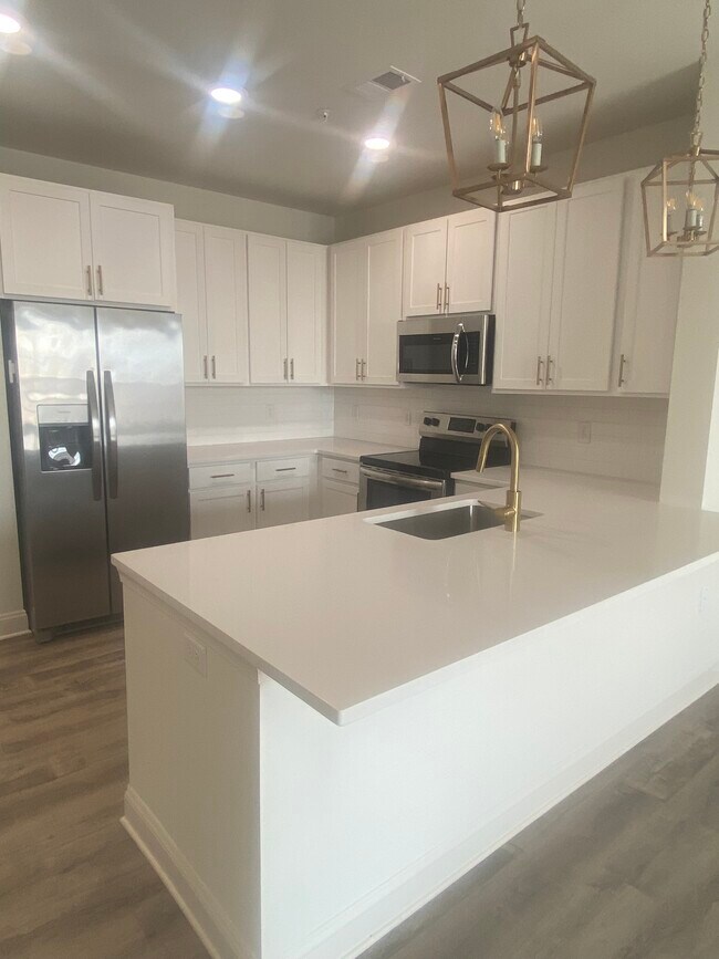 Merchants Square Residences Apartments in Spotsylvania Courthouse, VA