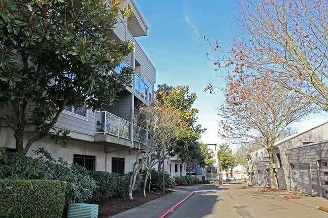 Foto del edificio - 610 S Nevada St