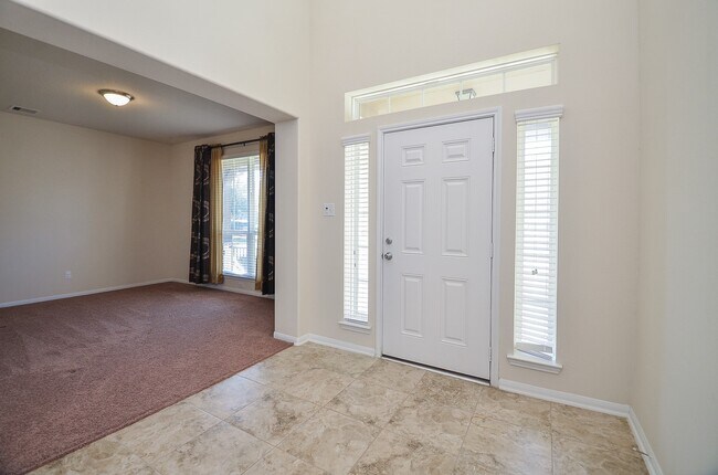 Foto del edificio - 4247 Duneberry Trail
