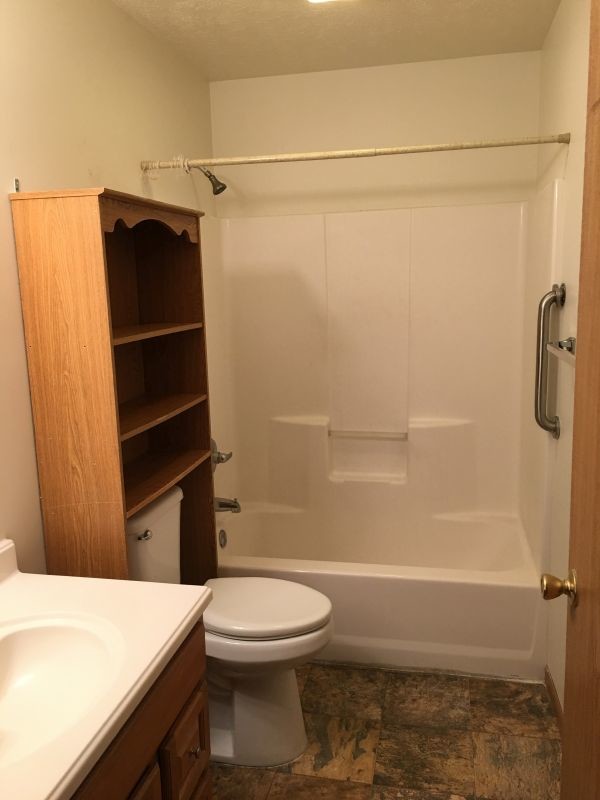 Foto principal - 822 N Wheeler St