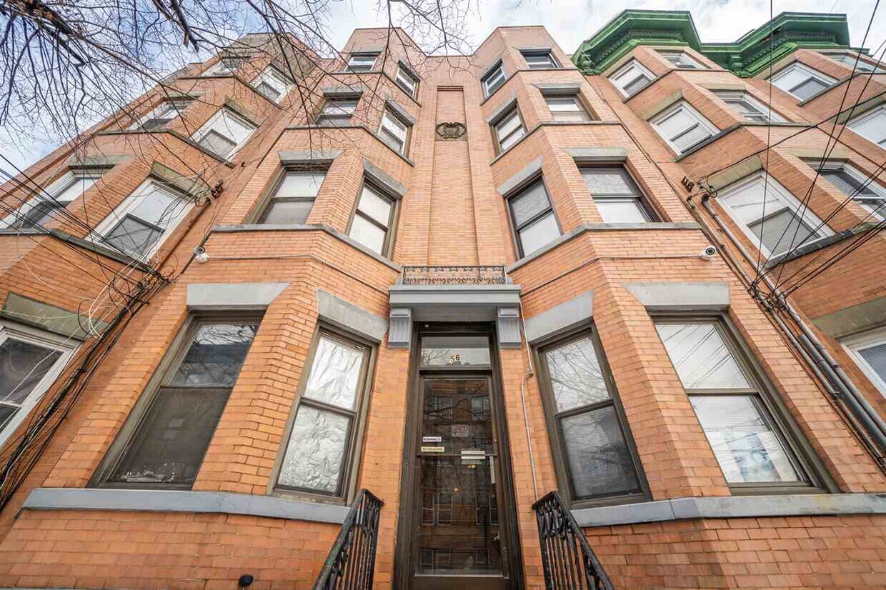 56 St Pauls Ave Unit 4,