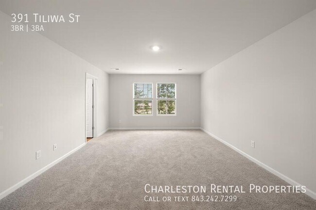 Building Photo - 391 Tiliwa St