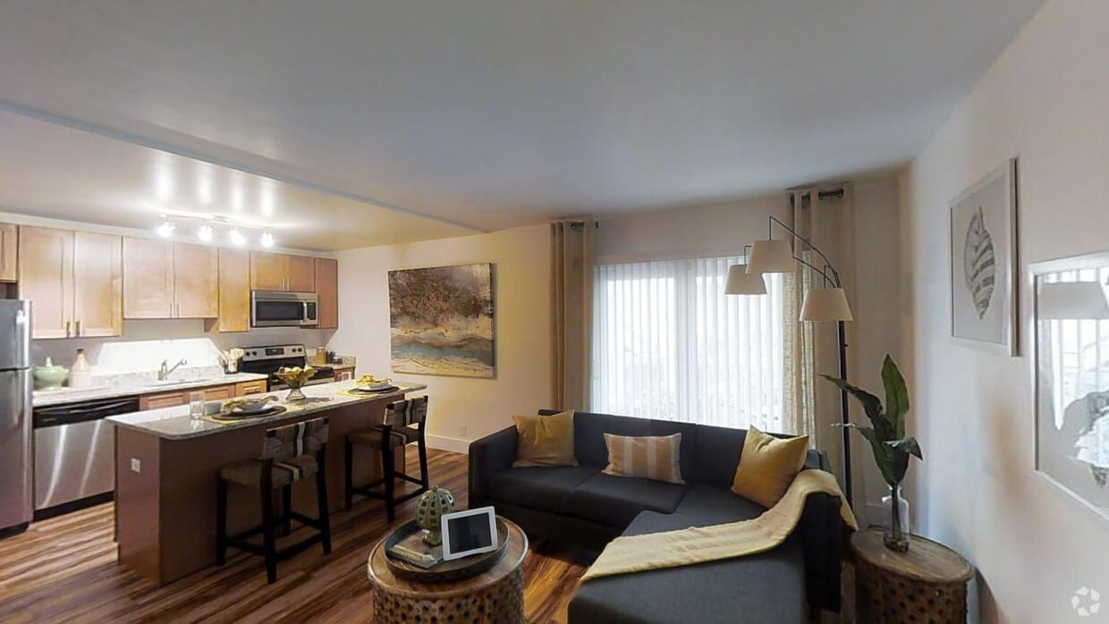 Photo - Innovo Living On Waters Apartments
