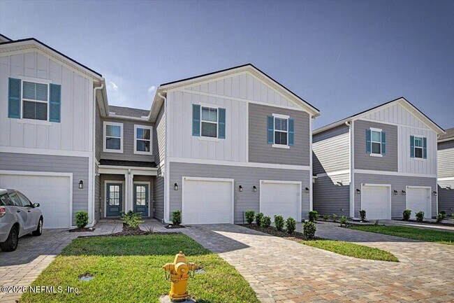 Foto del edificio - 61 Mellowood Ln