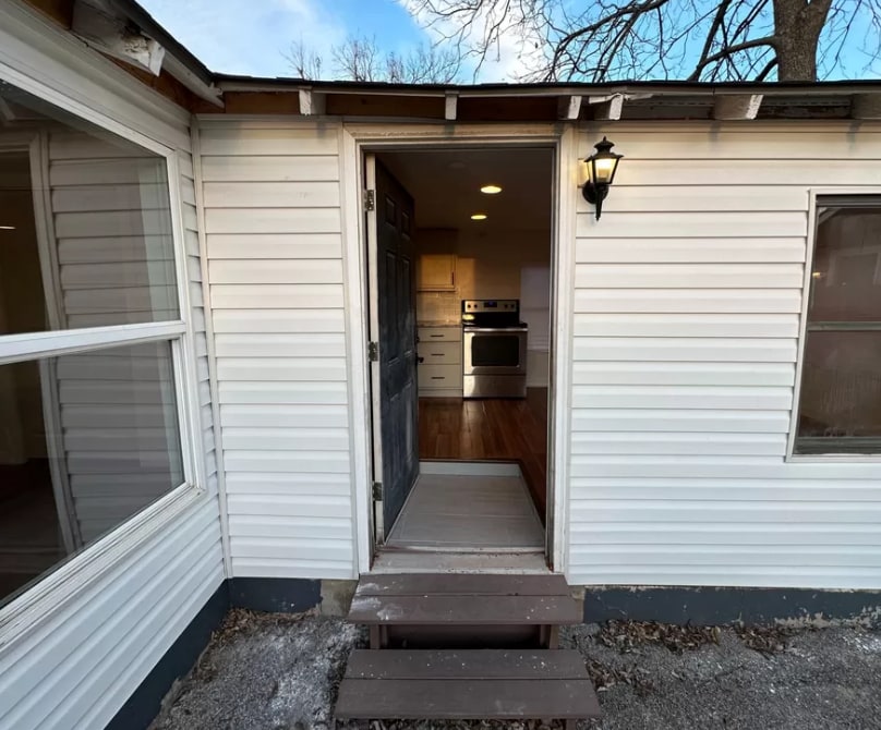 Photo - 515 E Main St (Norman, OK)