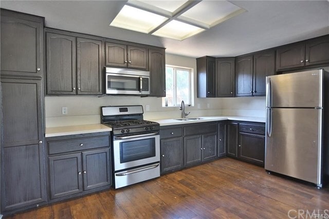 Foto del edificio - 6381 Archer St