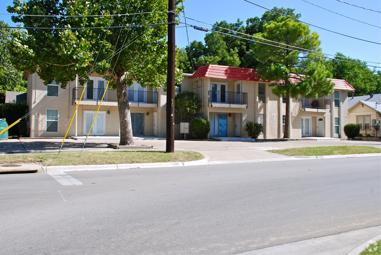 Foto principal - University Park