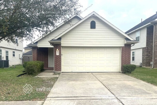 Building Photo - 8622 Doskocil Dr