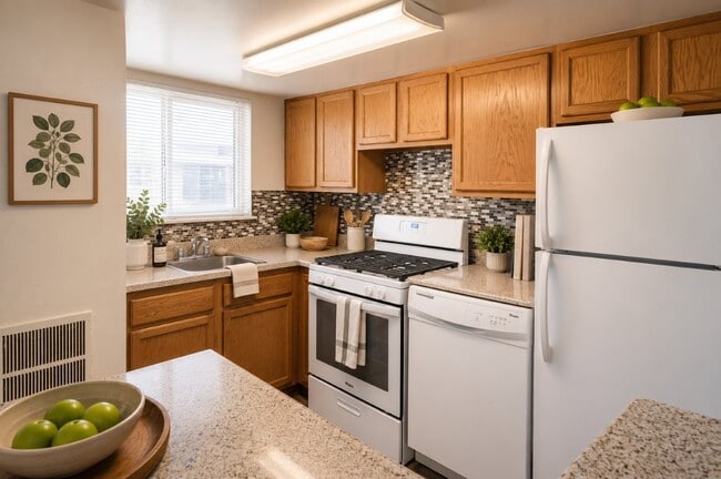 Building Photo - Princeton Estates Apartment Homes