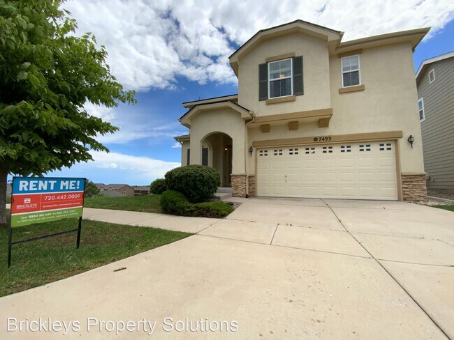 Building Photo - 3 br, 2.5 bath House - 7493 Forest Falcon Vw