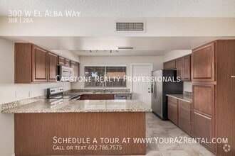 Building Photo - 300 W El Alba Way