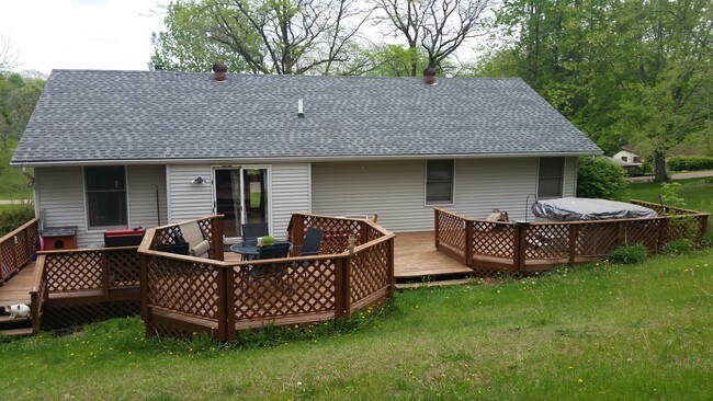 Foto del edificio - 39 W Timberline Dr