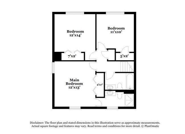 Foto del edificio - 6192 Pine Bluff Ct