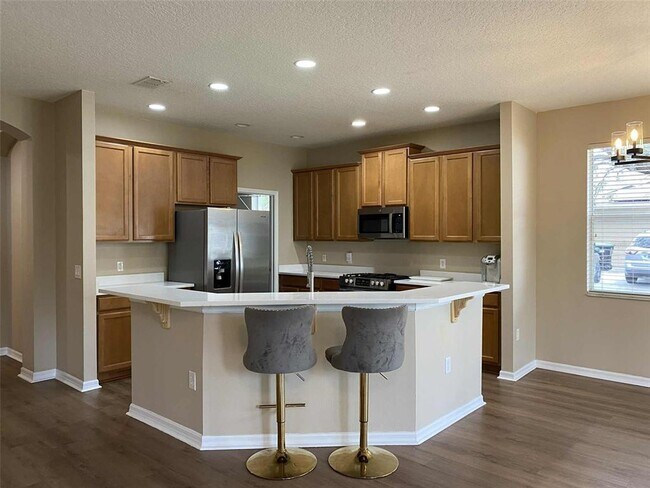 Foto del edificio - 5019 Blue Major Dr