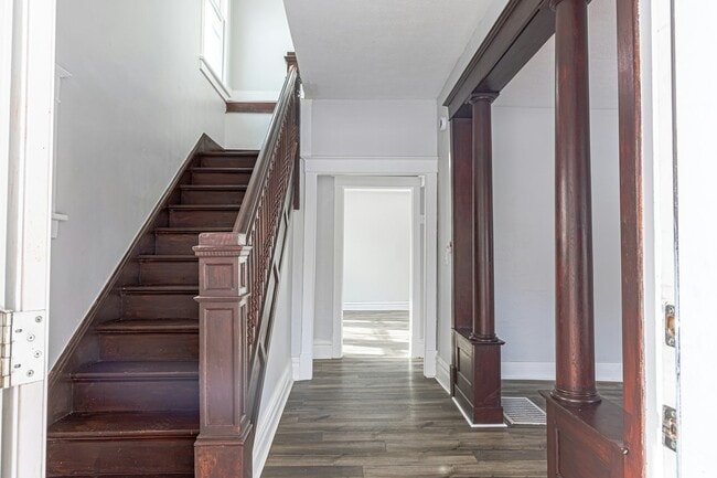 Foto del edificio - 126 Federal St NW