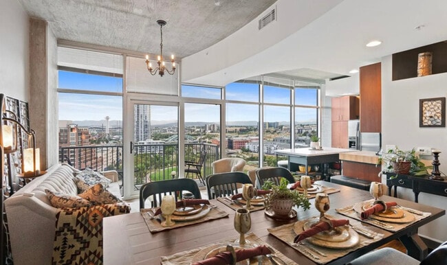 Photo - 1700 Bassett St Apartment