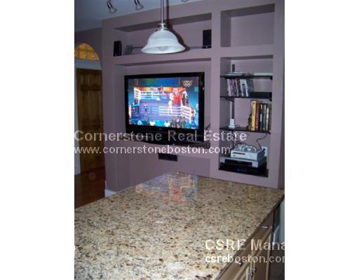 Foto del edificio - 44-46 Ward St. Unit 3