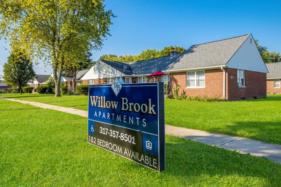 Willow Brook
