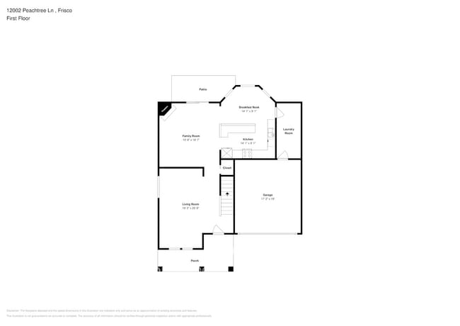 Building Photo - 12002 Peachtree Ln