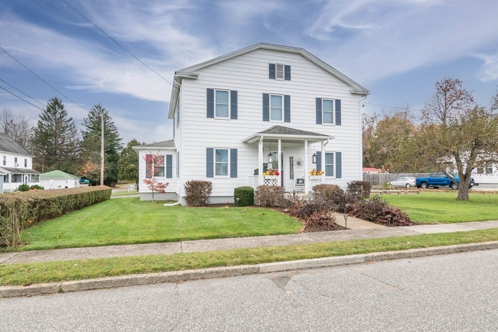 Foto principal - 62 Ruggles St