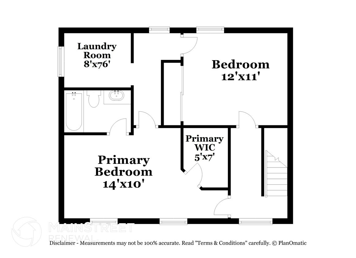 Foto principal - 1405 N Lake Shipp Dr