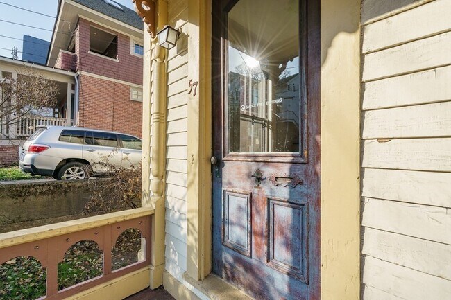 Foto del edificio - 57 Summer St